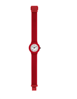 Reloj Hip Hop Mujer in Acero HWU1332 - HWU1332